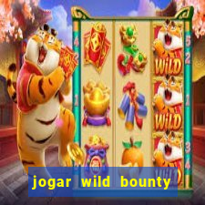 jogar wild bounty showdown demo